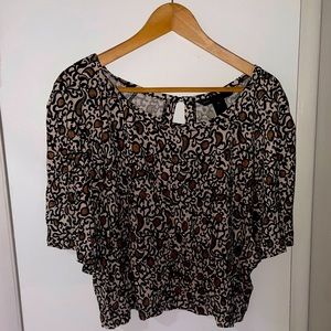 Marc Jacobs Top